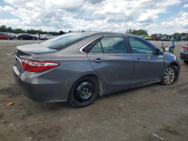 2017 TOYOTA CAMRY LE - 4T1BF1FK6HU709392