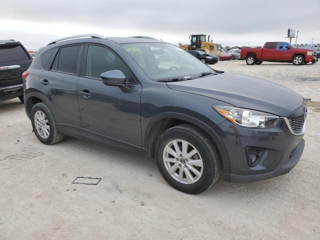 VIN JM3KE2CE1D0151794 2013 Mazda CX-5, Touring no.4