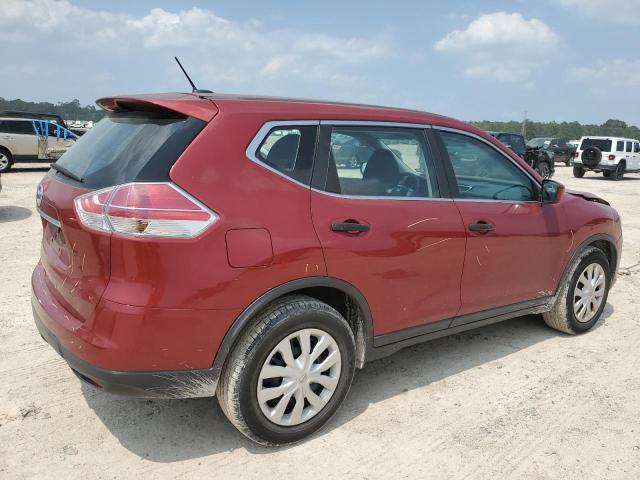 2016 Nissan Rogue S VIN: 5N1AT2MT1GC784981 Lot: 55173634