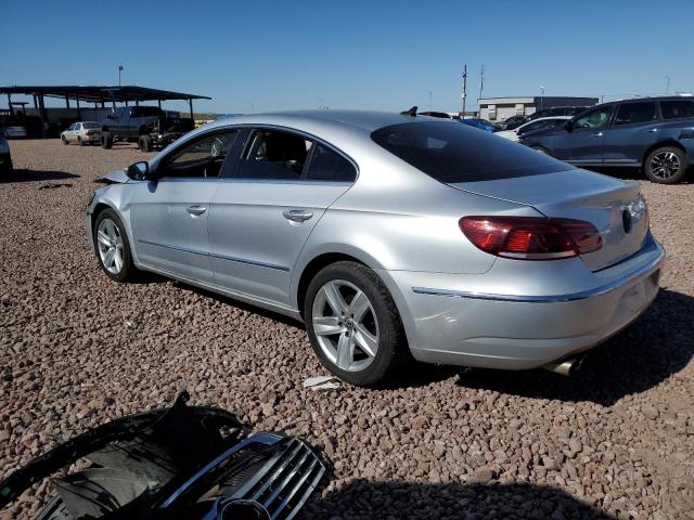 2013 Volkswagen Cc Sport VIN: WVWAP7ANXDE509136 Lot: 53575324