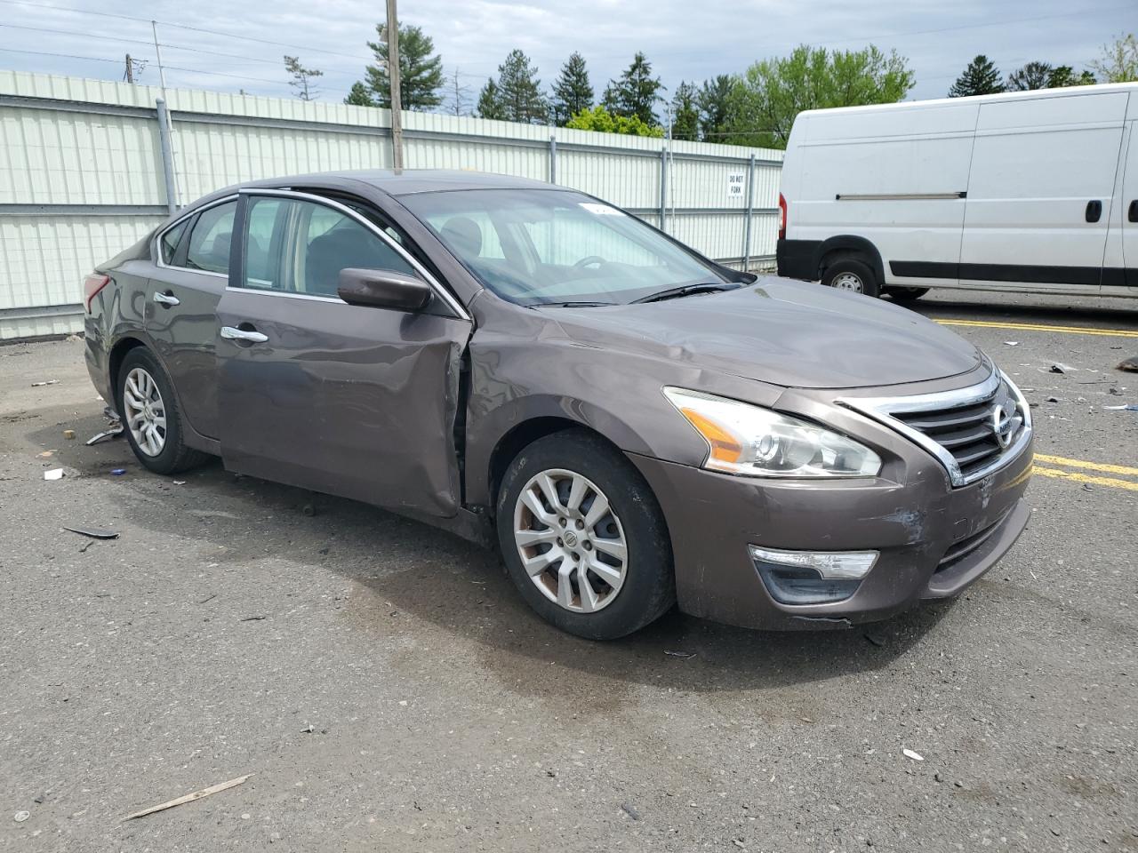 1N4AL3AP5DC164363 2013 Nissan Altima 2.5