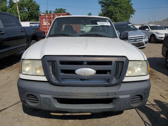 2009 Ford Ranger VIN: 1FTYR10D99PA31253 Lot: 55531774