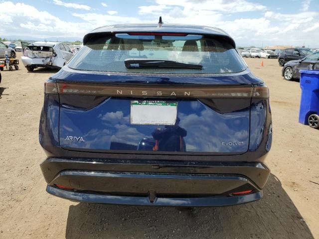 2023 Nissan Ariya Evolve+ VIN: JN1BF0BA8PM408748 Lot: 54934794