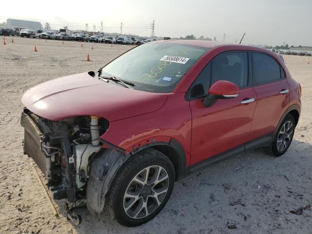 VIN ZFBCFXCT4GP364548 2016 Fiat 500X, Trekking no.1