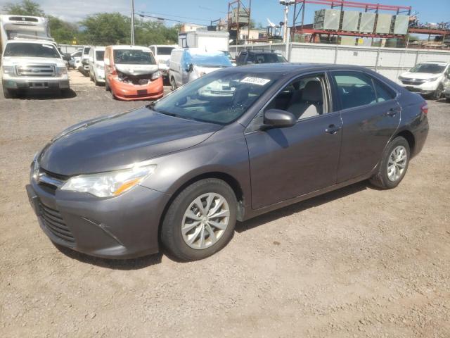 Vin: 4t1bf1fk9hu292639, lot: 53256134, toyota camry le 2017 img_1