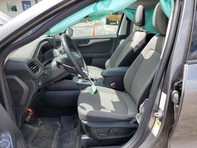 2022 Ford Escape Se VIN: 1FMCU9G62NUB51451 Lot: 56643844