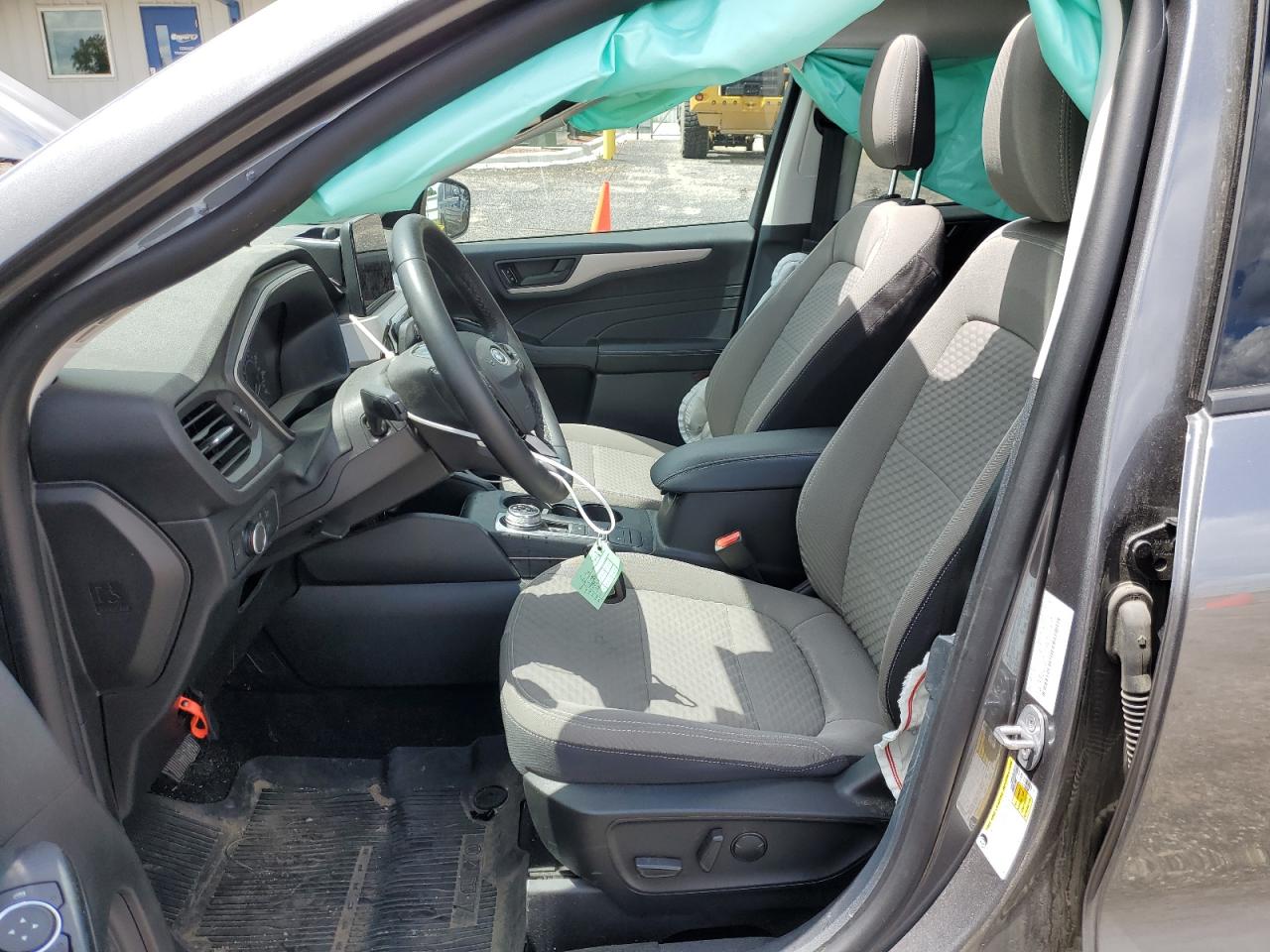 1FMCU9G62NUB51451 2022 Ford Escape Se