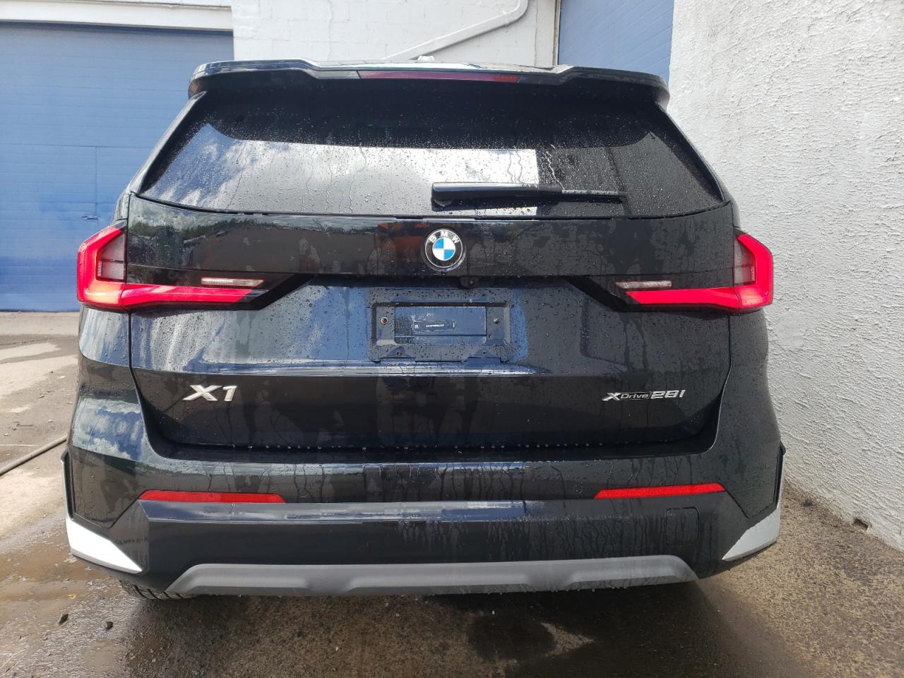 WBX73EF08P5X87242 2023 BMW X1 xDrive28I