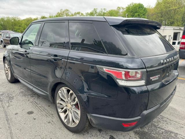 VIN SALWR2TF3EA343312 2014 Land Rover Range Rover, SC no.2