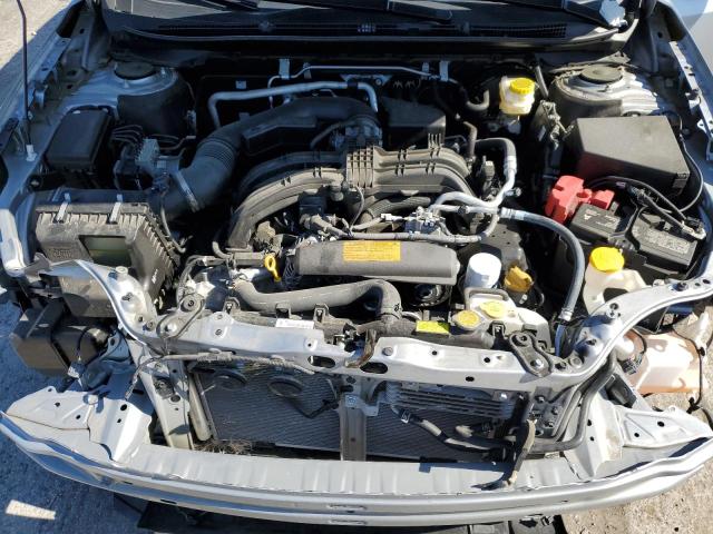 2022 Subaru Outback Premium VIN: 4S4BTACC1N3273672 Lot: 56373224