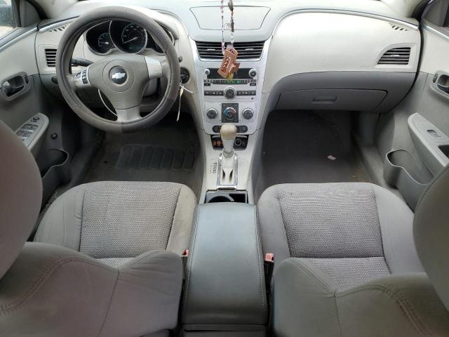 2012 Chevrolet Malibu Ls VIN: 1G1ZA5EU2CF253764 Lot: 55107484