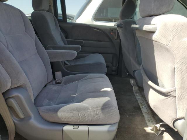 2005 Honda Odyssey Lx VIN: 5FNRL38245B051323 Lot: 54915874