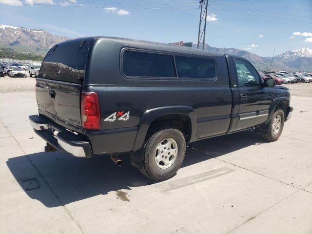 2003 Chevrolet Silverado K1500 VIN: 1GCEK14T13Z246422 Lot: 54554354