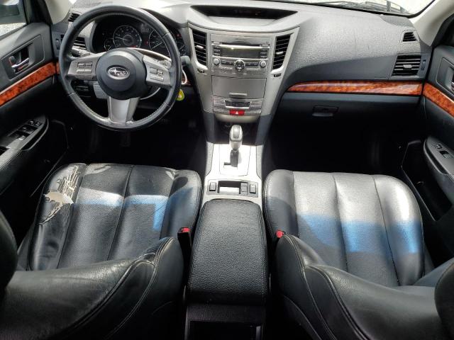 2011 Subaru Outback 2.5I Limited VIN: 4S4BRCKCXB3393915 Lot: 54462794