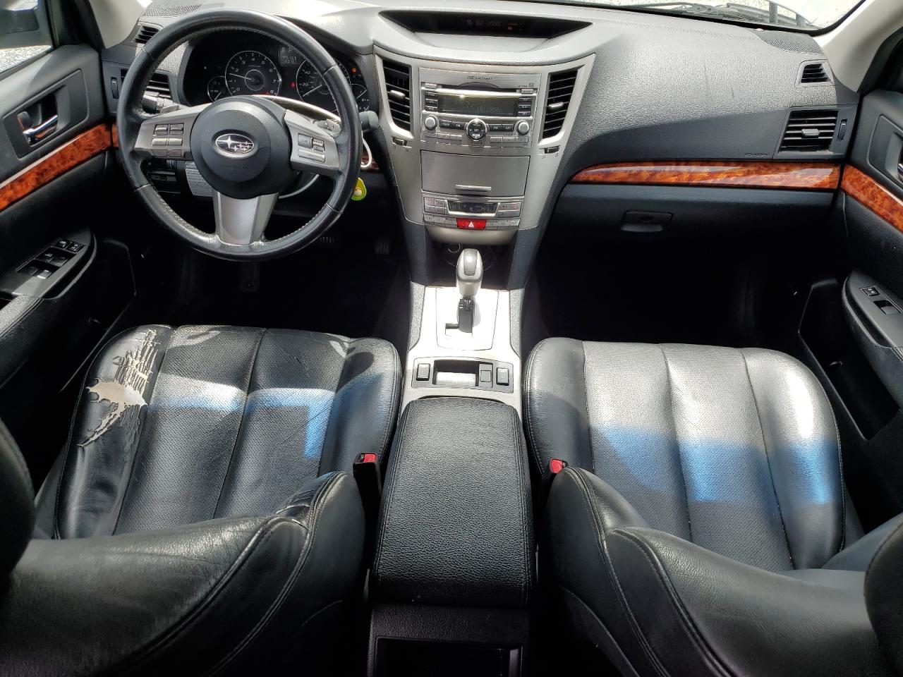 4S4BRCKCXB3393915 2011 Subaru Outback 2.5I Limited