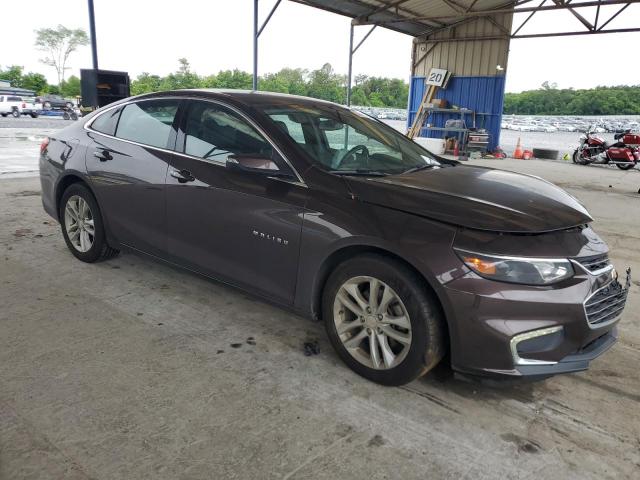 2016 Chevrolet Malibu Lt VIN: 1G1ZE5STXGF318530 Lot: 54674004