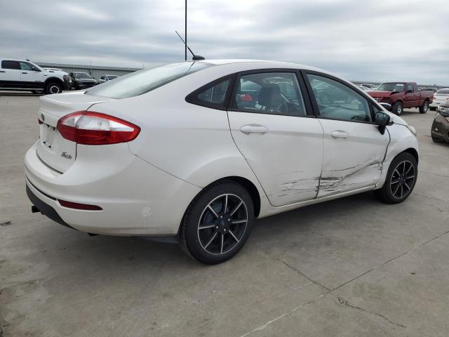 2018 Ford Fiesta Se VIN: 3FADP4BJ7JM135846 Lot: 52894054