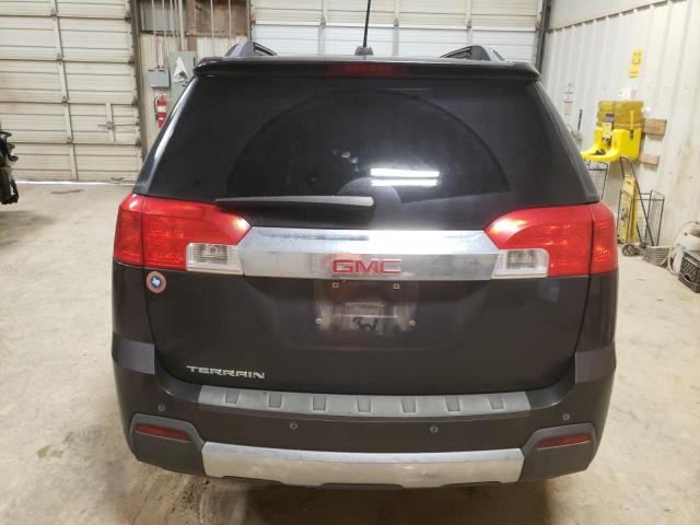 2015 GMC Terrain Slt VIN: 2GKALTEK7F6435612 Lot: 56964664