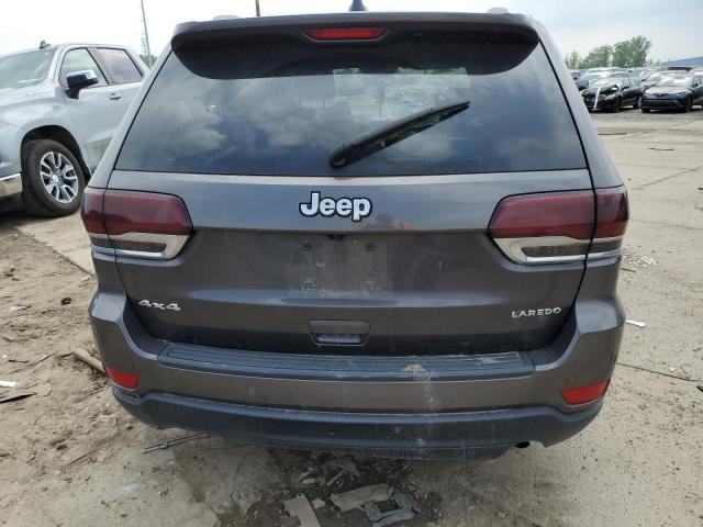 2019 Jeep Grand Cherokee Laredo VIN: 1C4RJFAG5KC638622 Lot: 55125994