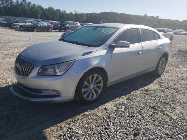 2014 Buick Lacrosse VIN: 1G4GB5G31EF166131 Lot: 52139104