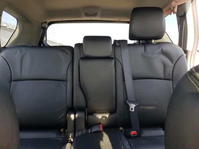 2012 Mitsubishi Outlander Gt VIN: JA4JT5AX0CU014590 Lot: 55387644