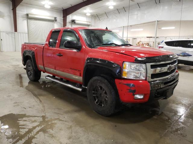 2010 CHEVROLET 1500 1GCSKSE39AZ148940  53111064