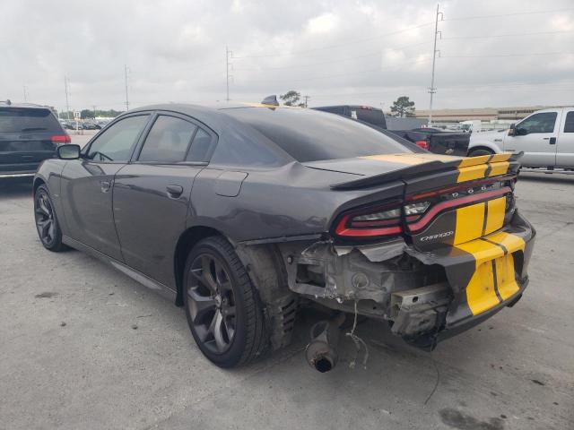 2019 Dodge Charger R/T VIN: 2C3CDXCT4KH643163 Lot: 53946654