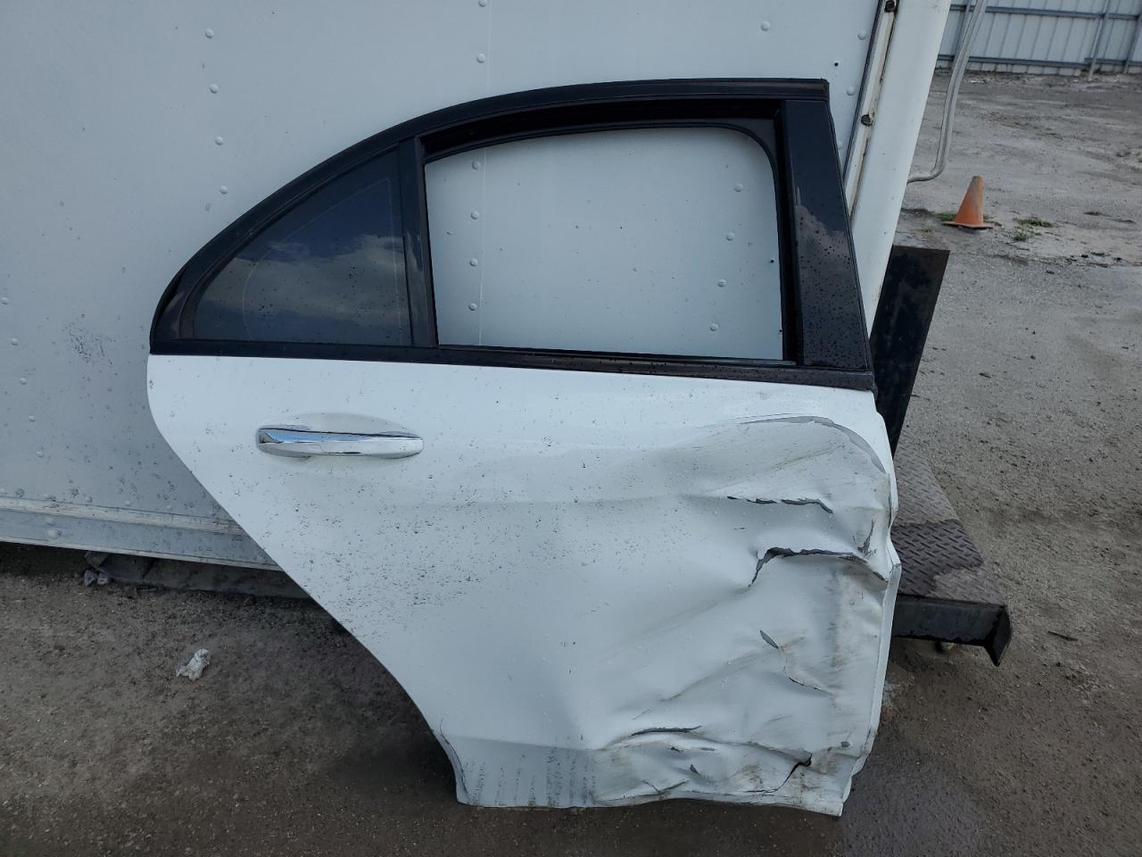 55SWF6EB6KU293413 2019 Mercedes-Benz C 43 Amg