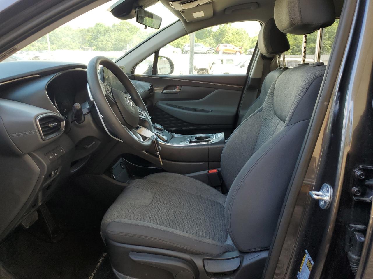 5NMS14AJ2PH615373 2023 Hyundai Santa Fe Se