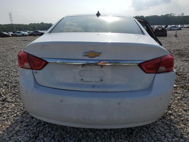 2015 Chevrolet Impala Lt VIN: 2G1135SN6F9167357 Lot: 53786734