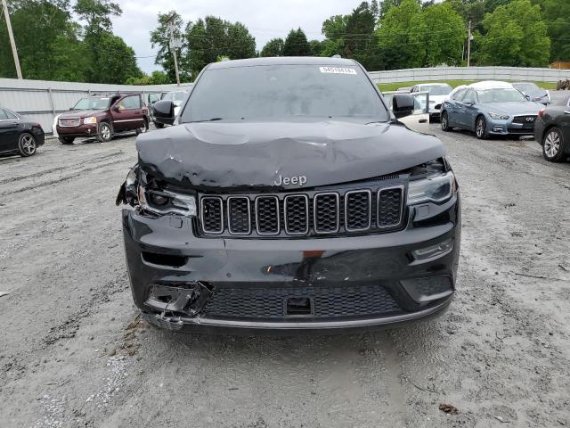 2019 Jeep Grand Cherokee Limited VIN: 1C4RJFBG9KC677812 Lot: 54519414