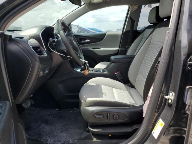 2018 Chevrolet Equinox Lt VIN: 2GNAXSEV1J6230114 Lot: 56498104