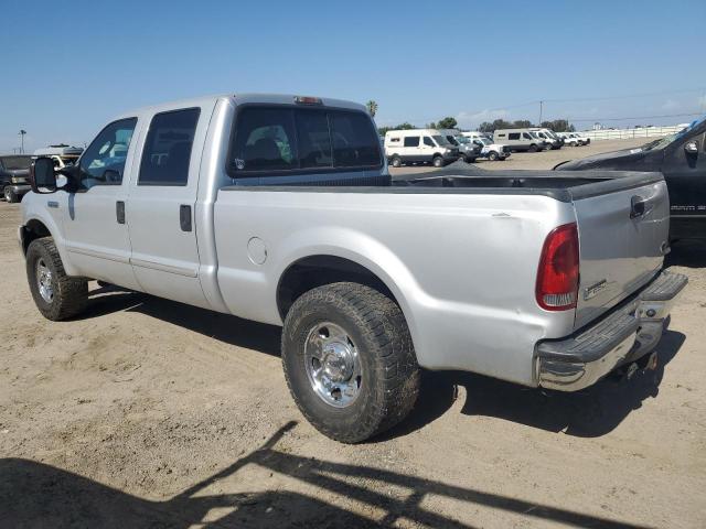 2006 Ford F250 Super Duty VIN: 1FTSW21556ED73219 Lot: 55585324