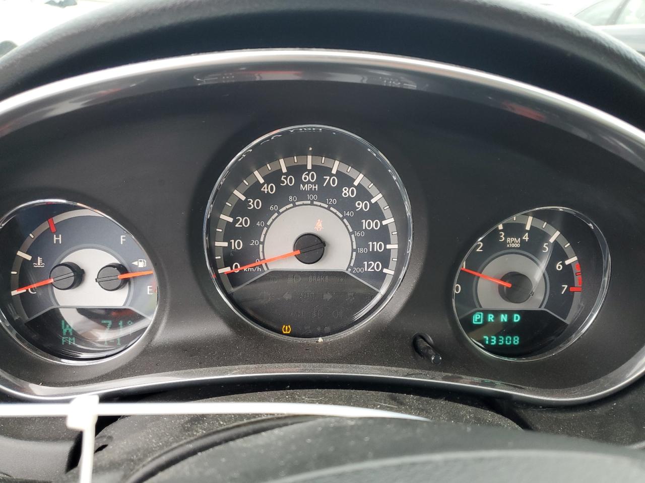 1C3CCBBB9DN571403 2013 Chrysler 200 Touring