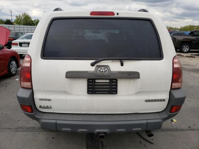 2003 Toyota 4Runner Sr5 VIN: JTEBU14R130008250 Lot: 54193334