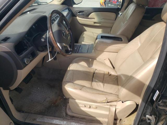 2007 GMC Yukon Xl Denali VIN: 1GKFK66847J318541 Lot: 53260784