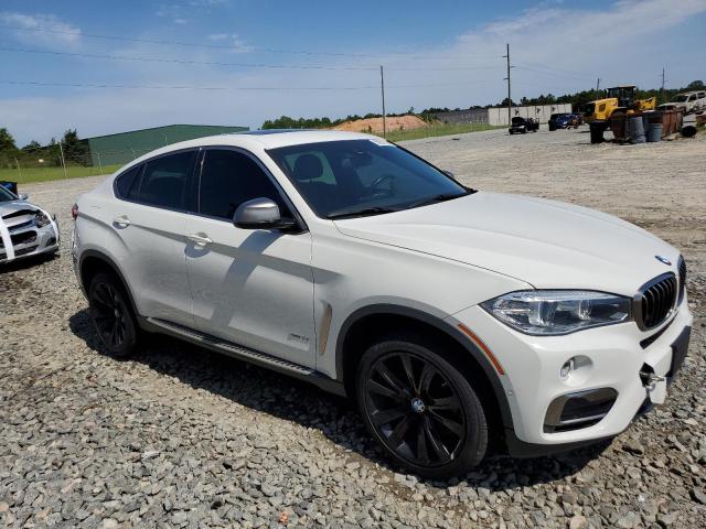 VIN 5UXKU2C58K0Z64458 2019 BMW X6, Xdrive35I no.4