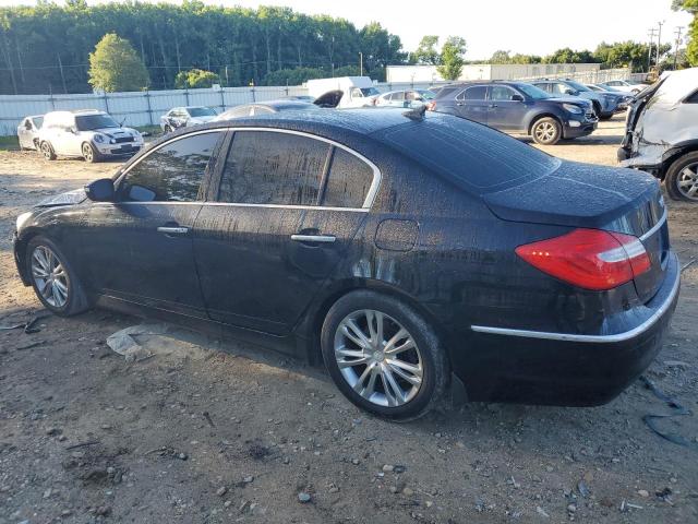 2012 Hyundai Genesis 3.8L VIN: KMHGC4DD9CU192988 Lot: 56498824