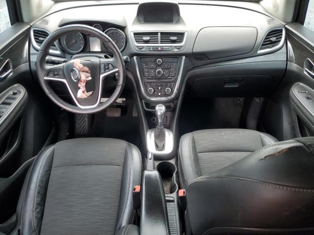 2015 BUICK ENCORE CON - KL4CJBSB2FB257592