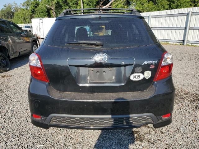 2013 Toyota Corolla Matrix VIN: 2T1KU4EE1DC035263 Lot: 56834034