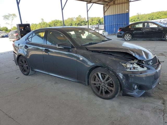 2011 Lexus Is 350 VIN: JTHBE5C28B5026175 Lot: 56941854