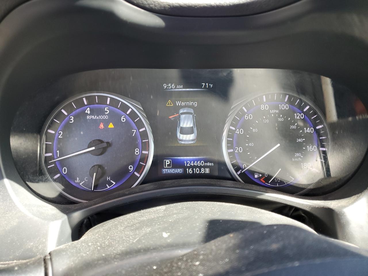 JN1BV7AP0FM337125 2015 Infiniti Q50 Base