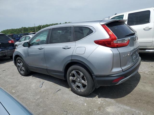 2017 Honda Cr-V Exl VIN: 5J6RW2H88HL073889 Lot: 54500694