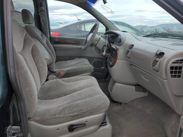 2000 Chrysler Town & Country Lx VIN: 1C4GT44LXYB575689 Lot: 54265904