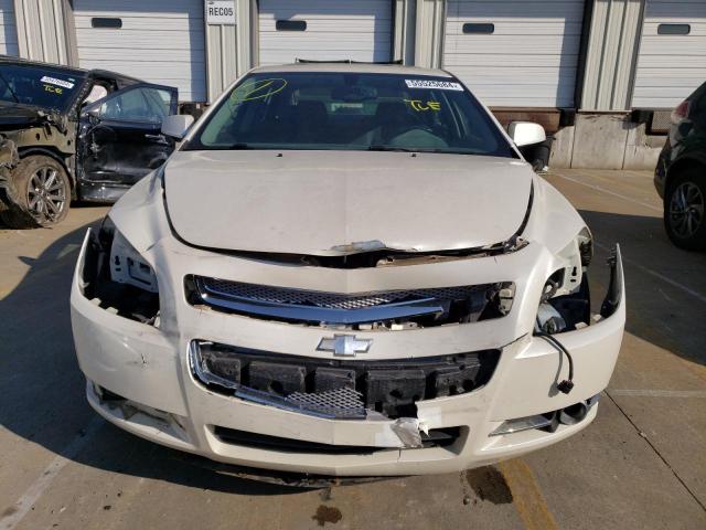 2012 Chevrolet Malibu Ltz VIN: 1G1ZE5E08CF171698 Lot: 55525684