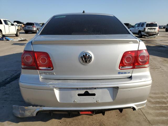 2009 Volkswagen Jetta VIN: 3VWYV49M09M638824 Lot: 53909634