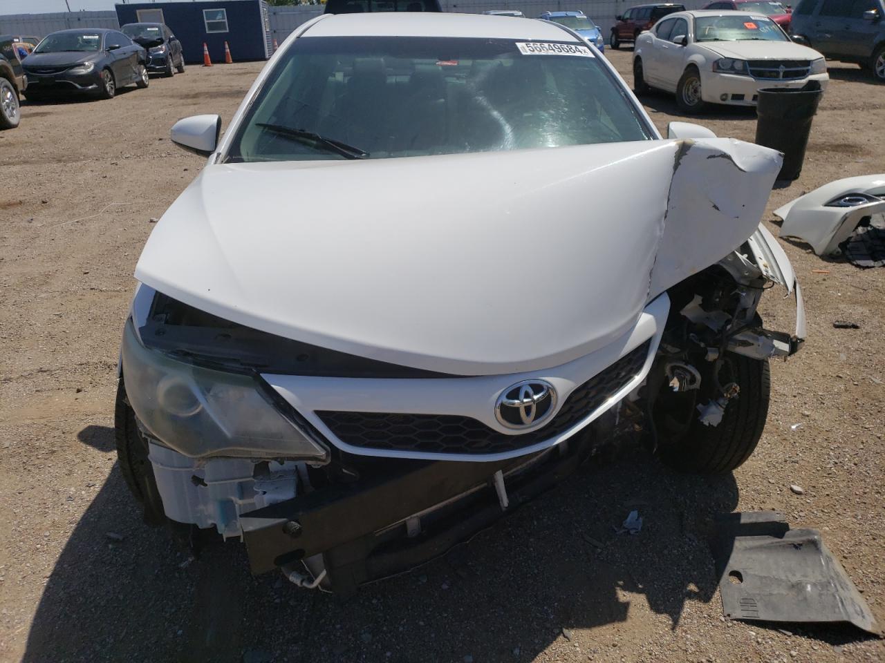 4T1BF1FKXEU346588 2014 Toyota Camry L