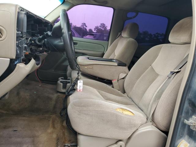 2006 GMC New Sierra C1500 VIN: 2GTEC13V061265475 Lot: 55801434