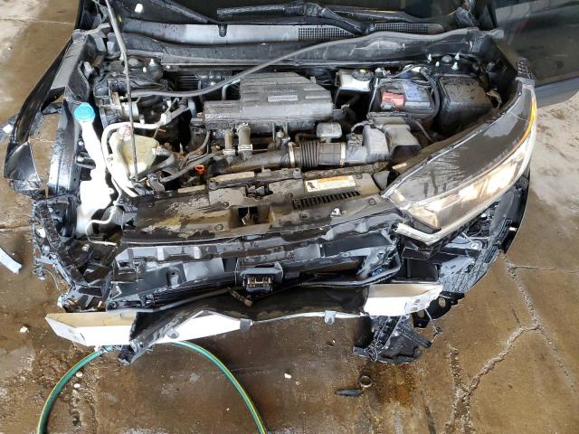 2020 Honda Cr-V Ex VIN: 2HKRW2H53LH672305 Lot: 55136844