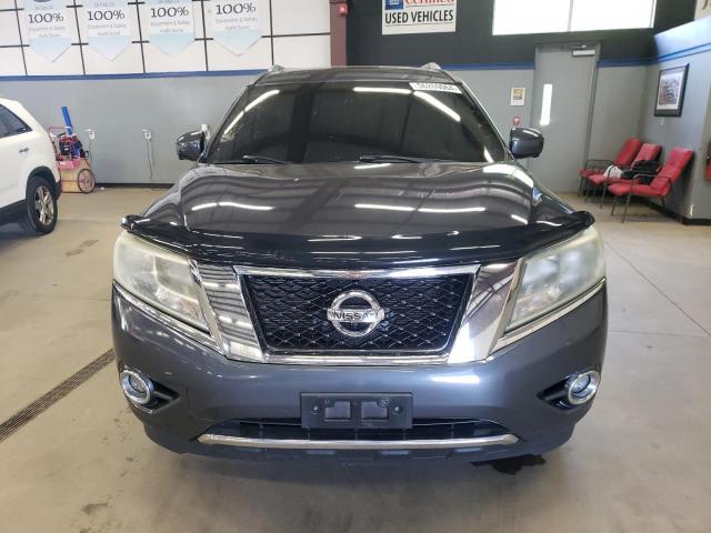 2013 Nissan Pathfinder S VIN: 5N1AR2MM8DC652528 Lot: 56269064